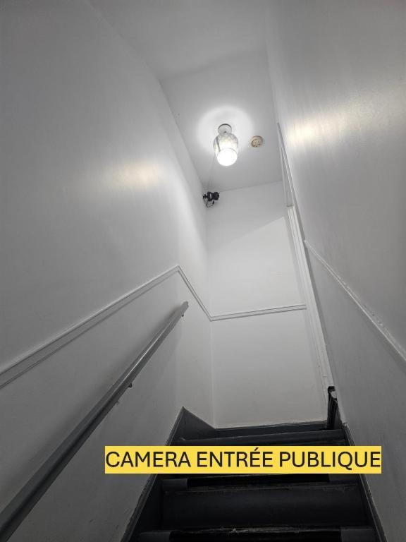 Espace William by Hébergements DCL Ville de Québec Extérieur photo