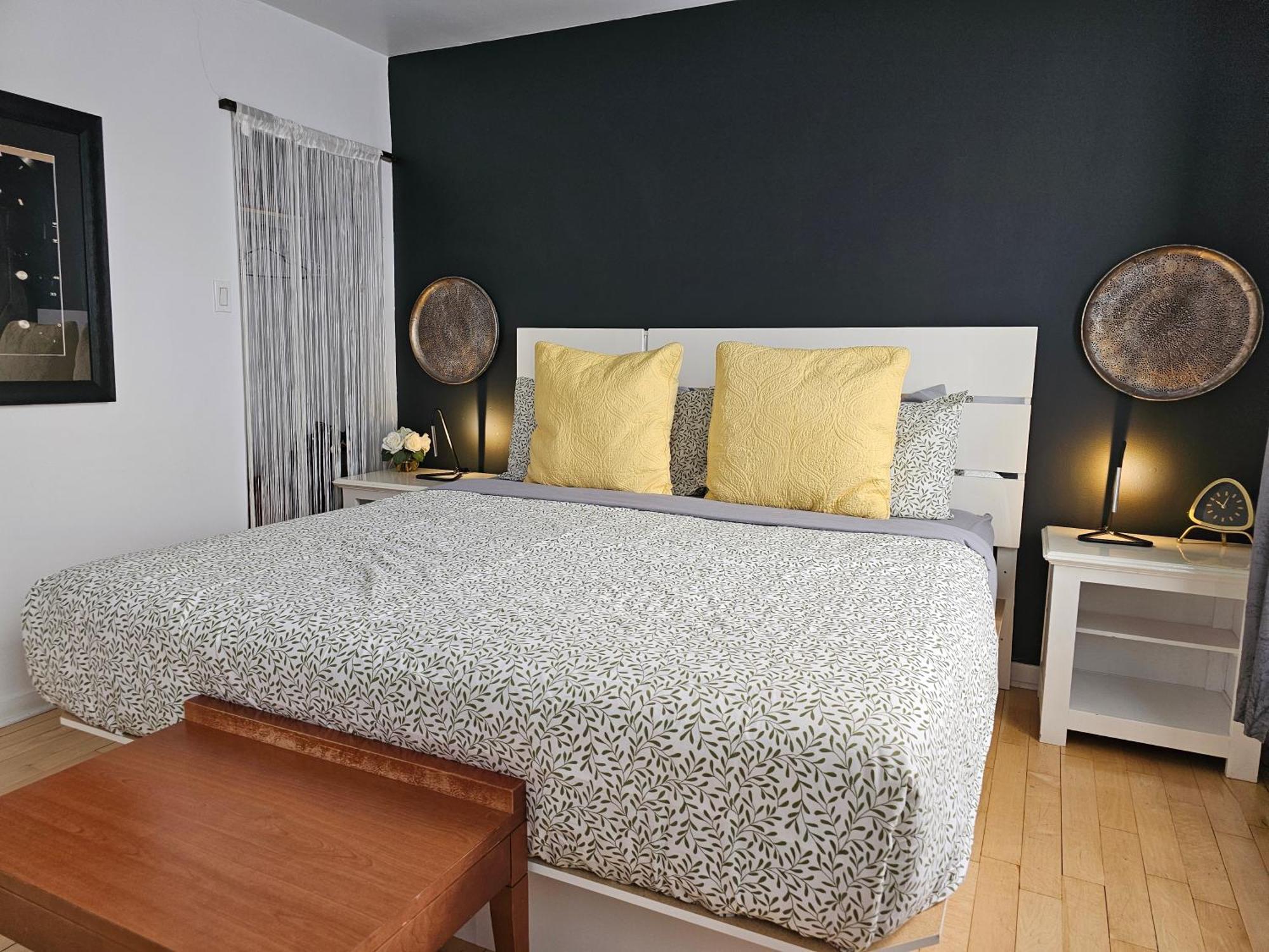 Espace William by Hébergements DCL Ville de Québec Extérieur photo