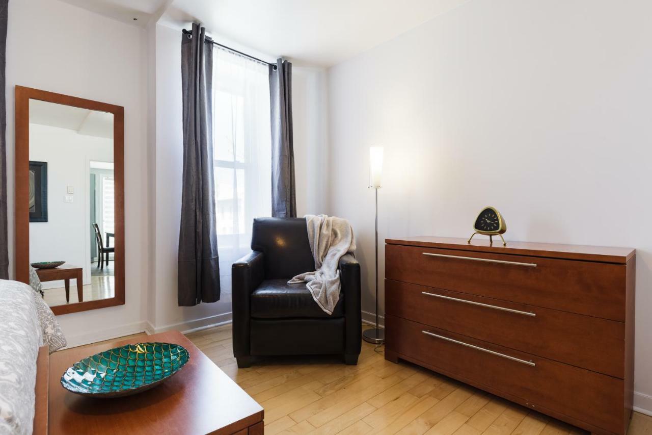 Espace William by Hébergements DCL Ville de Québec Extérieur photo